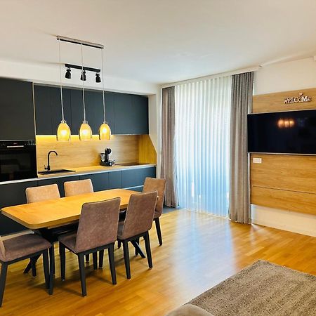 Apartment King With Private Parking Zadar Dış mekan fotoğraf