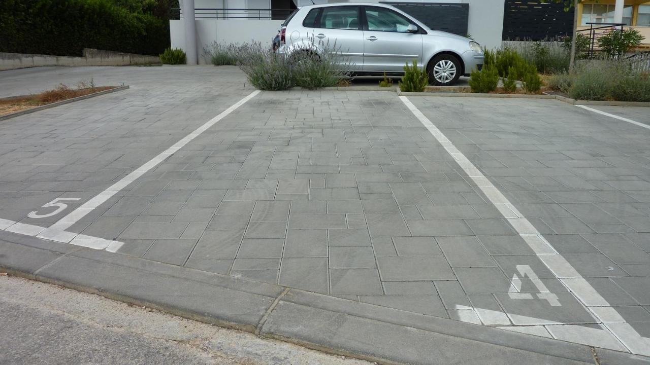 Apartment King With Private Parking Zadar Dış mekan fotoğraf