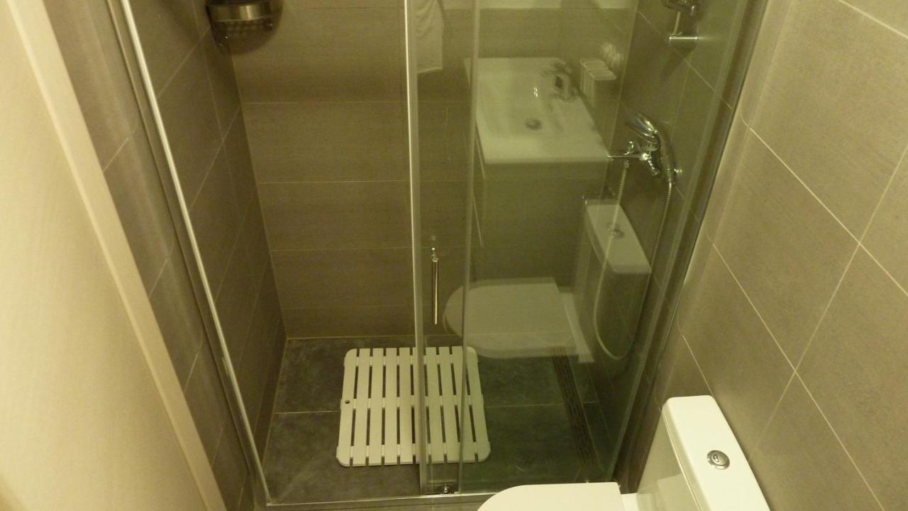Apartment King With Private Parking Zadar Dış mekan fotoğraf
