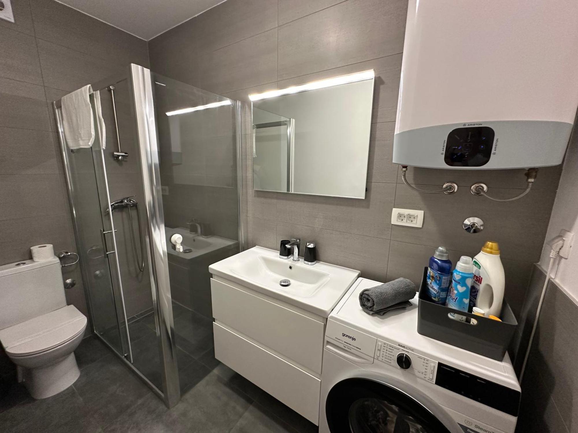 Apartment King With Private Parking Zadar Dış mekan fotoğraf