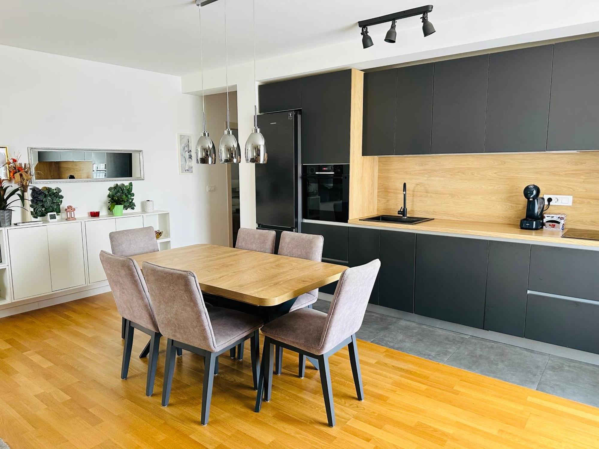 Apartment King With Private Parking Zadar Dış mekan fotoğraf