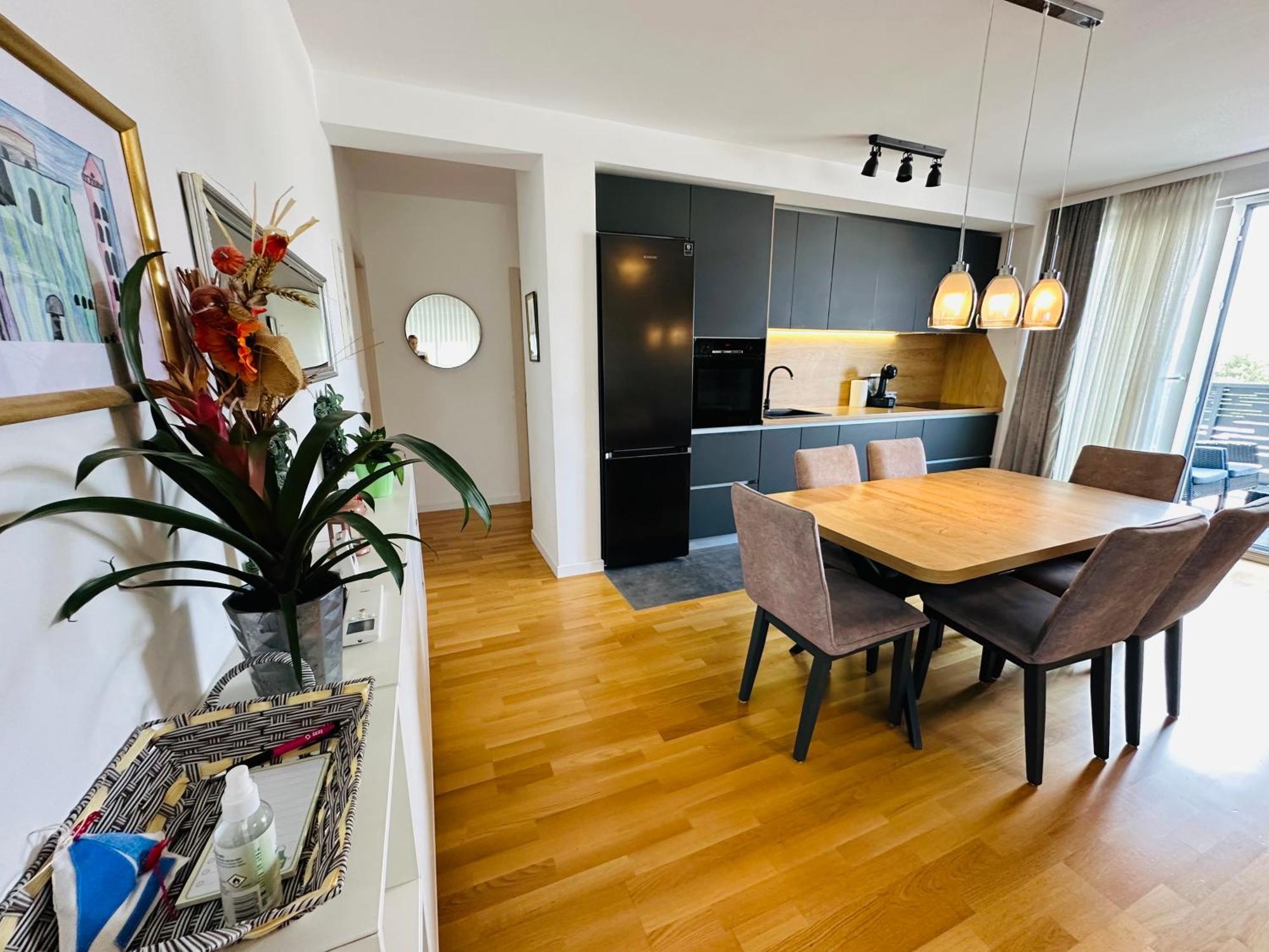 Apartment King With Private Parking Zadar Dış mekan fotoğraf