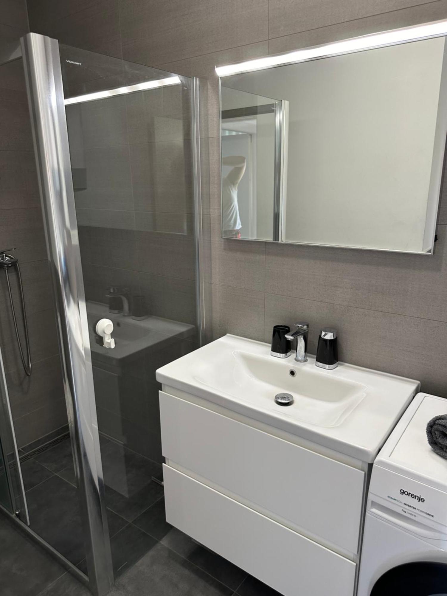 Apartment King With Private Parking Zadar Dış mekan fotoğraf